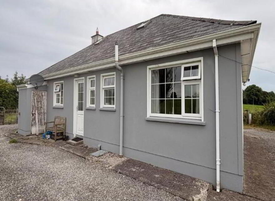Cormeen, Ballyconnell, H14HY44