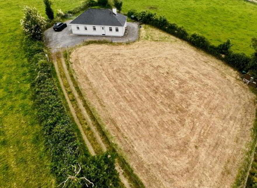 Cormeen, Ballyconnell, H14HY44