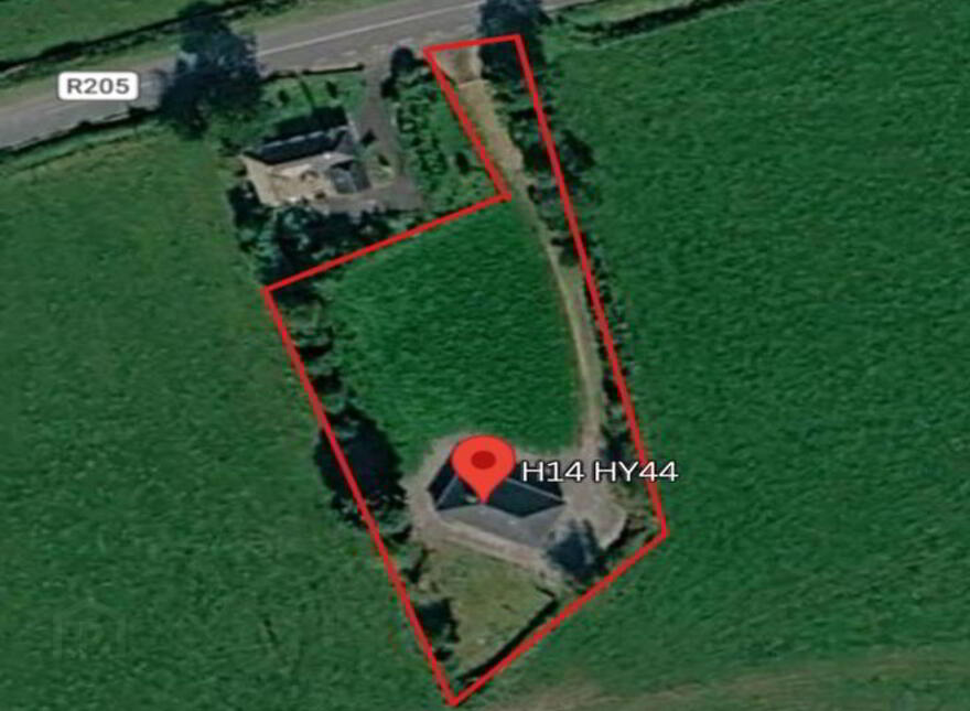 Cormeen, Ballyconnell, H14HY44