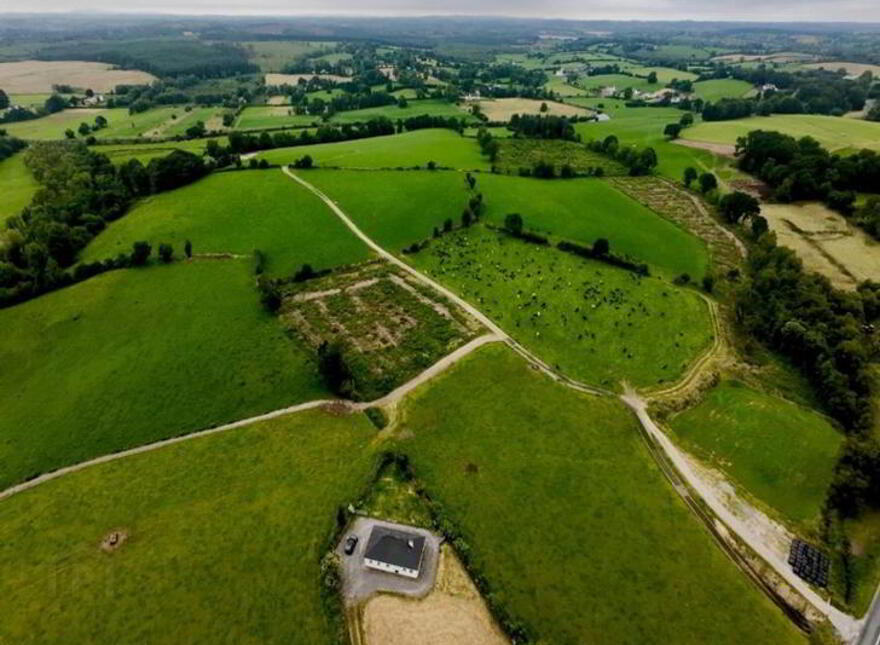 Cormeen, Ballyconnell, H14HY44