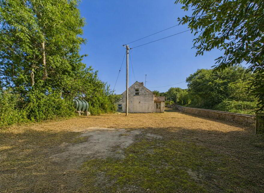 The Avenue, Piltown, E32DR58