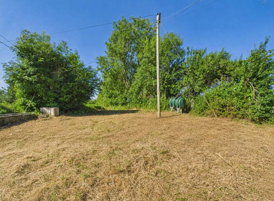 The Avenue, Piltown, E32DR58