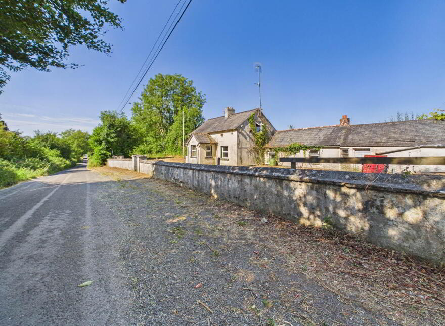 The Avenue, Piltown, E32DR58
