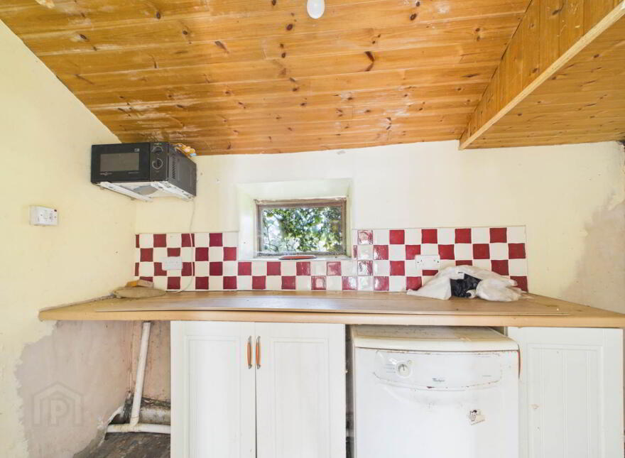 The Avenue, Piltown, E32DR58