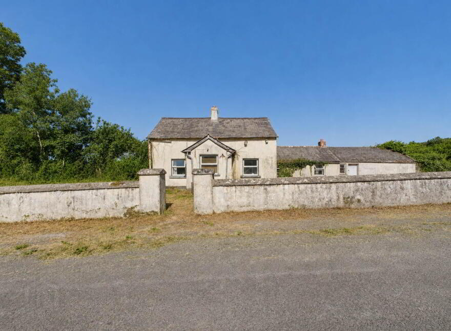 The Avenue, Piltown, E32DR58