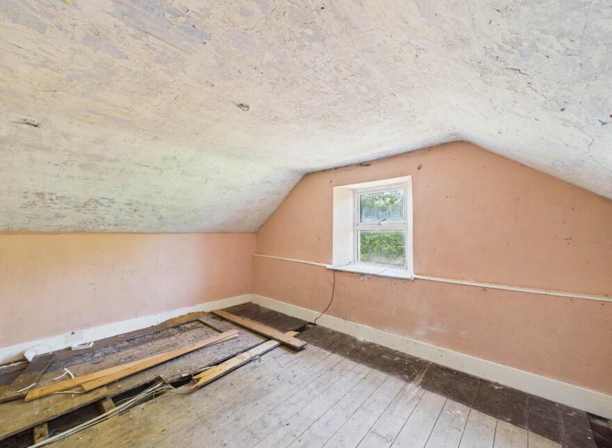 The Avenue, Piltown, E32DR58