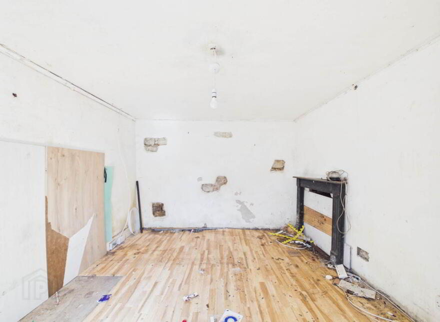 The Avenue, Piltown, E32DR58