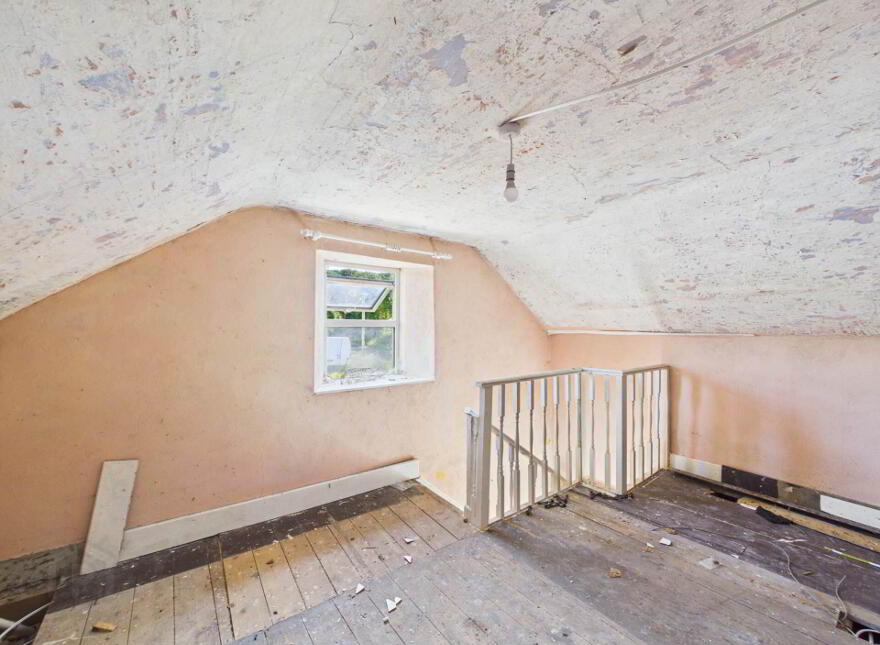 The Avenue, Piltown, E32DR58