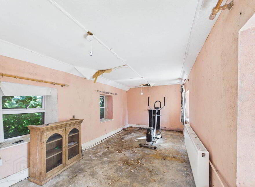 The Avenue, Piltown, E32DR58