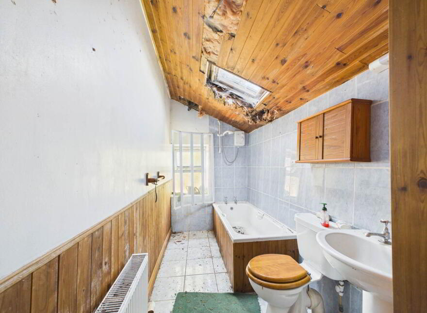 The Avenue, Piltown, E32DR58