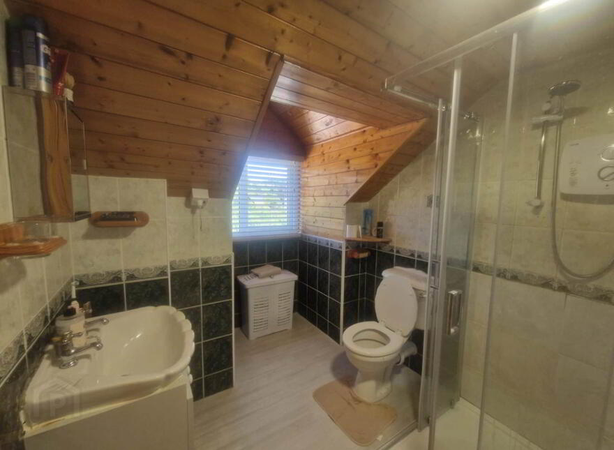 6 Glengown, Silvermines, Nenagh, E45DE93