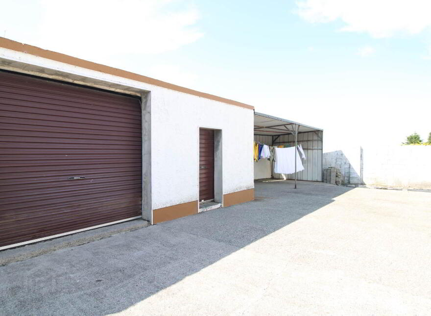 6 Glengown, Silvermines, Nenagh, E45DE93