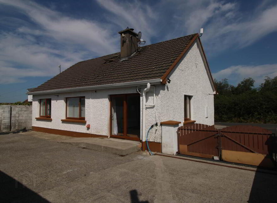 6 Glengown, Silvermines, Nenagh, E45DE93
