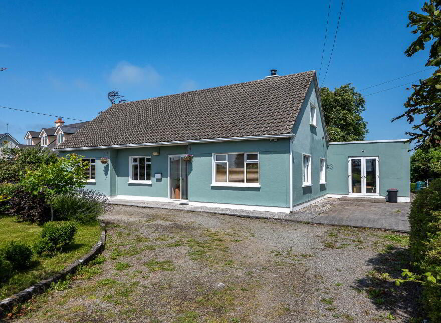 Moyne, Headford, H91AY7T