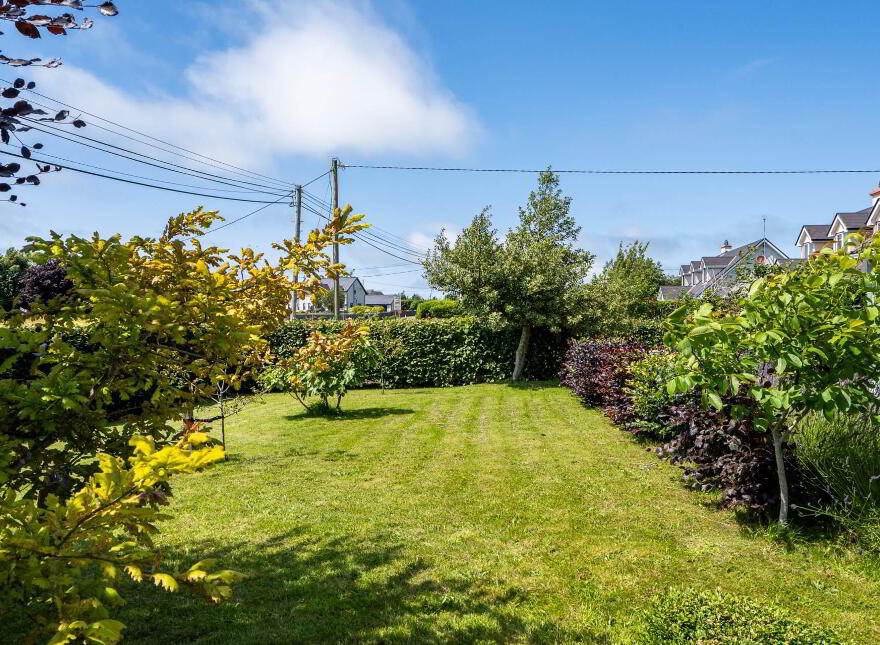 Moyne, Headford, H91AY7T