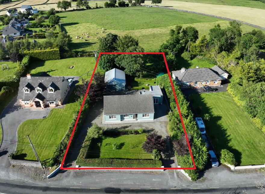 Moyne, Headford, H91AY7T