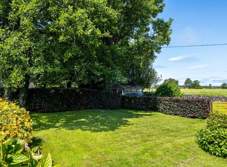Moyne, Headford, H91AY7T