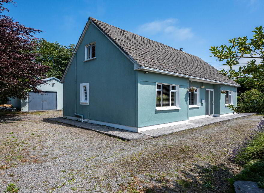 Moyne, Headford, H91AY7T