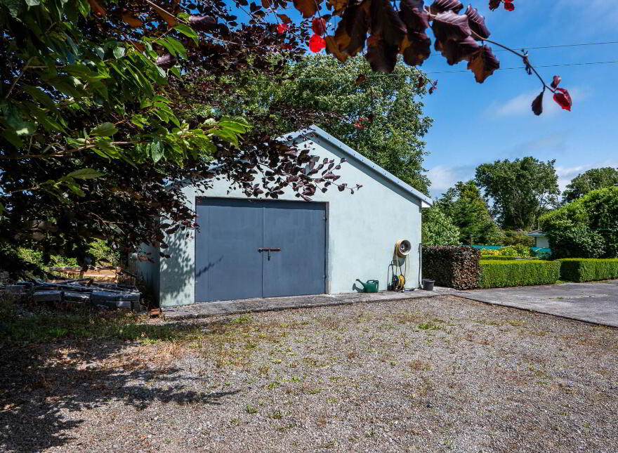 Moyne, Headford, H91AY7T
