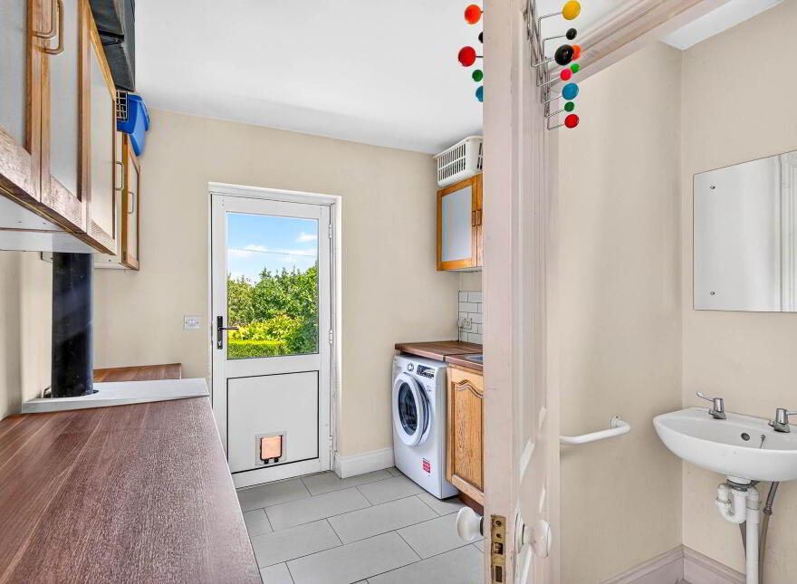 Moyne, Headford, H91AY7T
