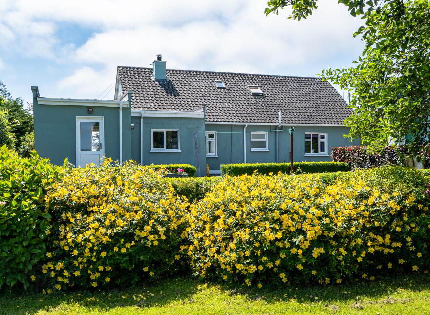 Moyne, Headford, H91AY7T
