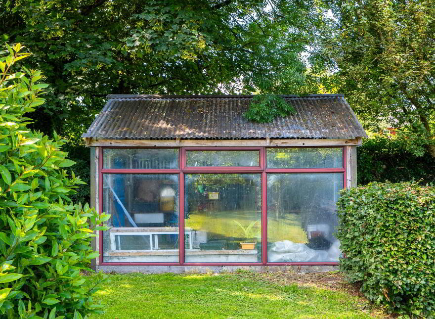 Moyne, Headford, H91AY7T