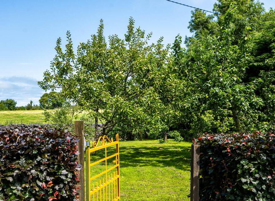 Moyne, Headford, H91AY7T