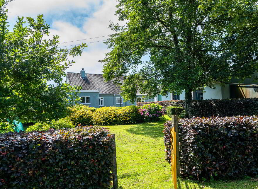 Moyne, Headford, H91AY7T
