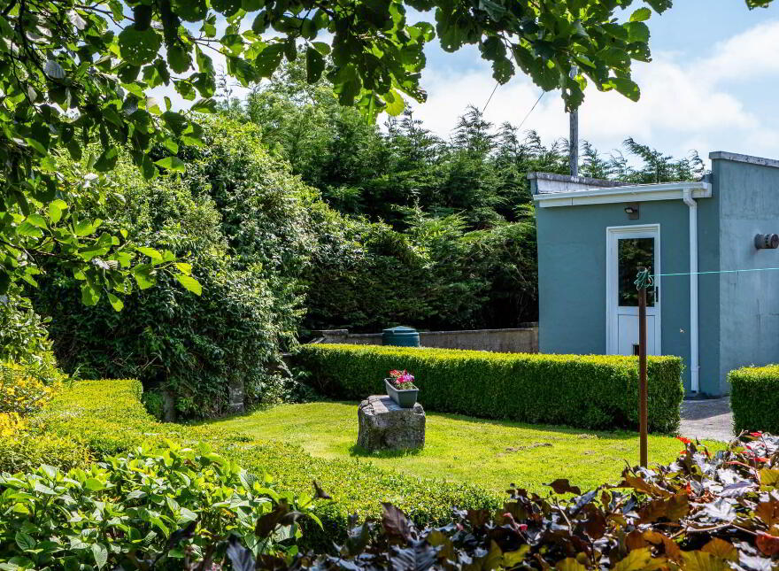 Moyne, Headford, H91AY7T