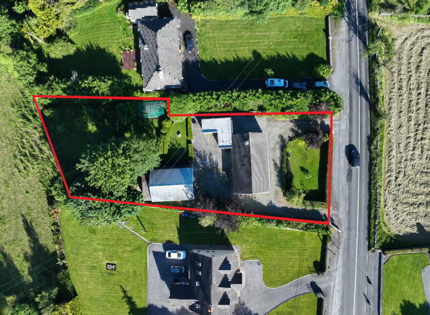 Moyne, Headford, H91AY7T