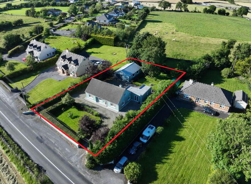 Moyne, Headford, H91AY7T