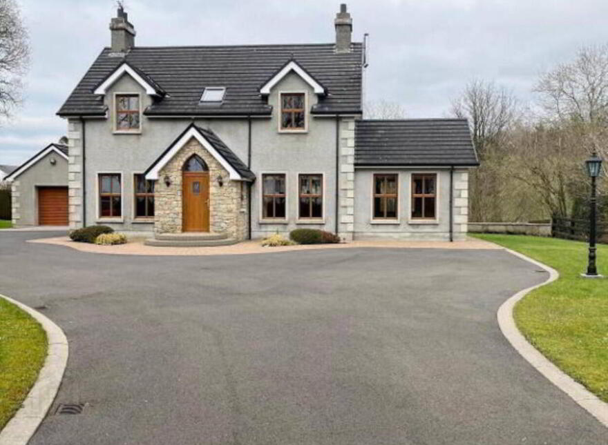 7 Bannagh Beg Road, Kesh, Enniskillen, BT93 8BX photo
