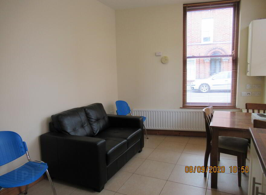 3, 81 Fitzroy Avenue, Belfast, BT7 1HT