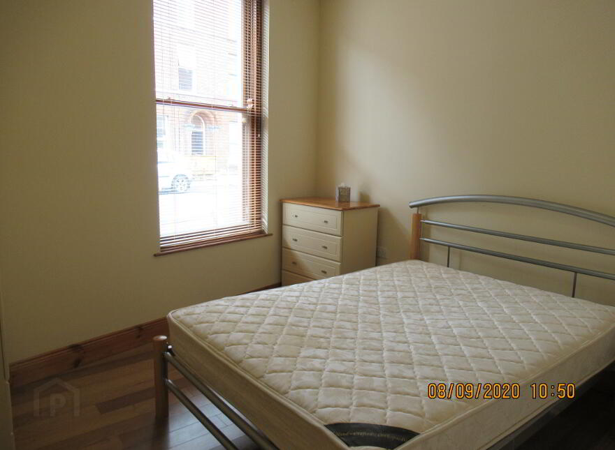 3, 81 Fitzroy Avenue, Belfast, BT7 1HT