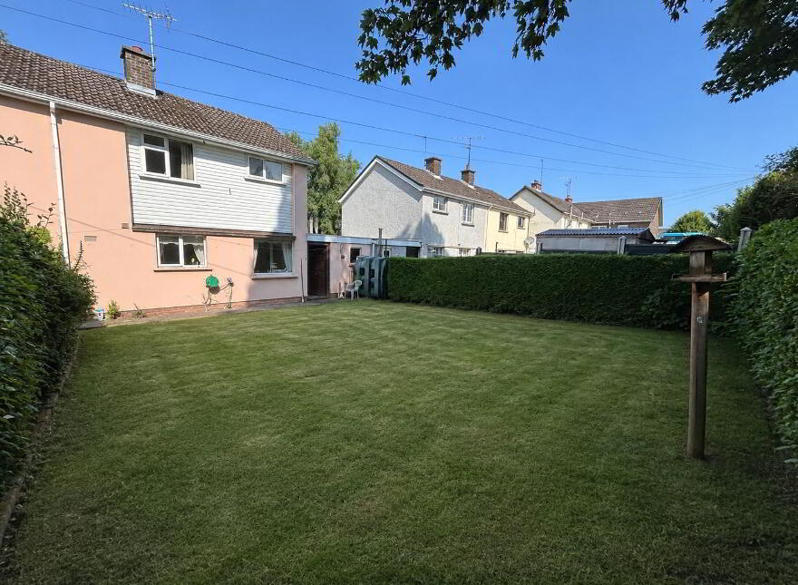 7 Orangefield Park, Omagh, BT79 0DE