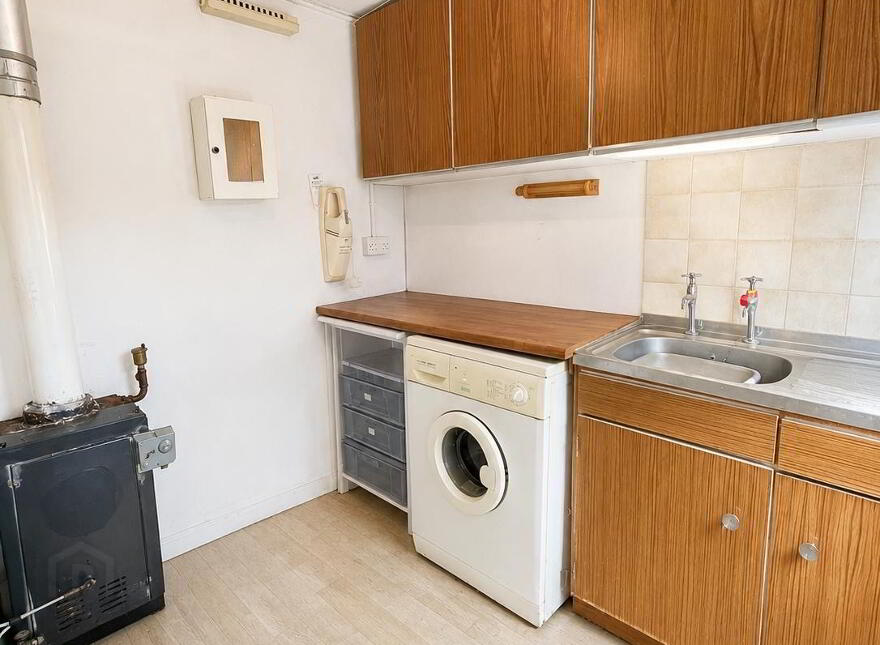 7 Orangefield Park, Omagh, BT79 0DE