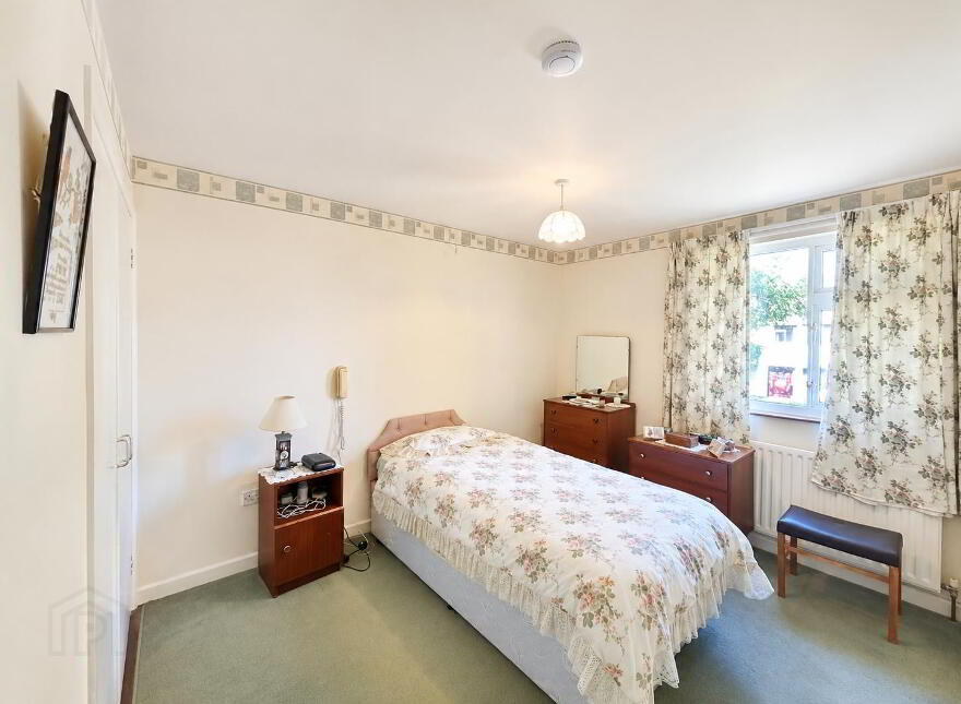 7 Orangefield Park, Omagh, BT79 0DE