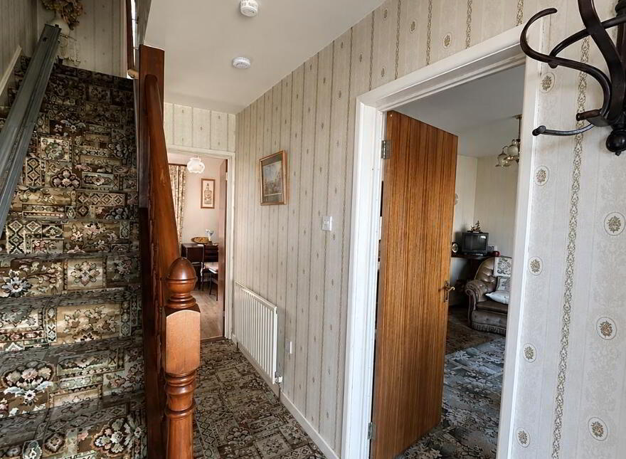 7 Orangefield Park, Omagh, BT79 0DE