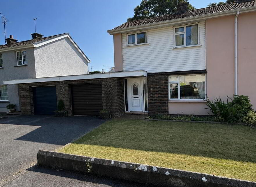 7 Orangefield Park, Omagh, BT79 0DE