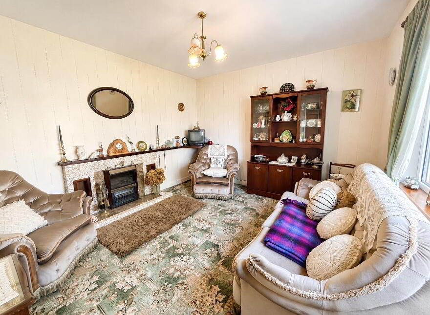7 Orangefield Park, Omagh, BT79 0DE
