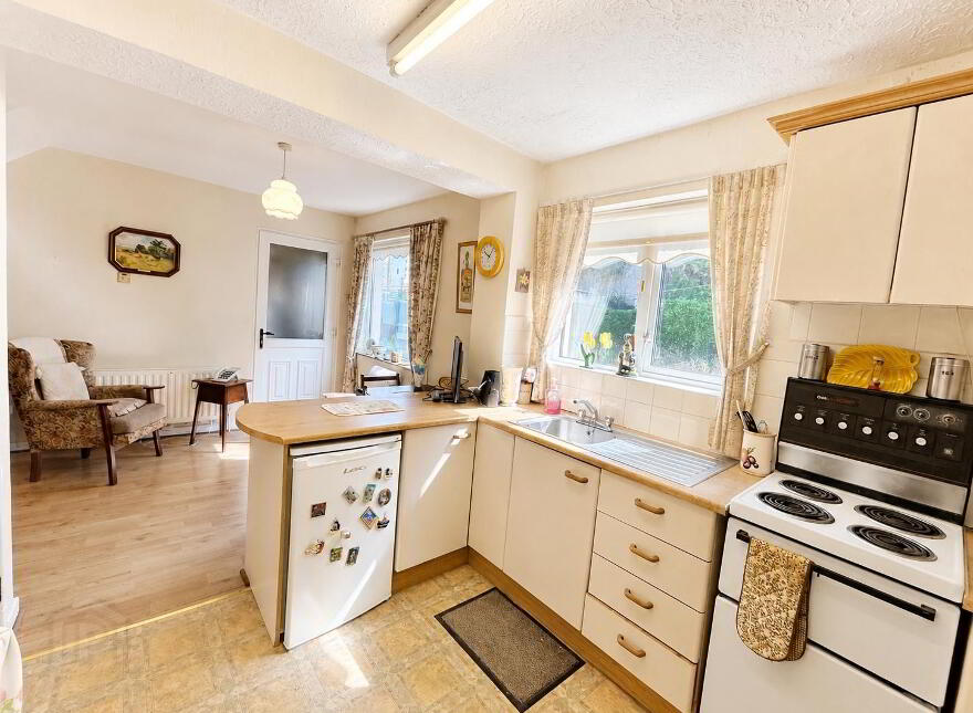 7 Orangefield Park, Omagh, BT79 0DE
