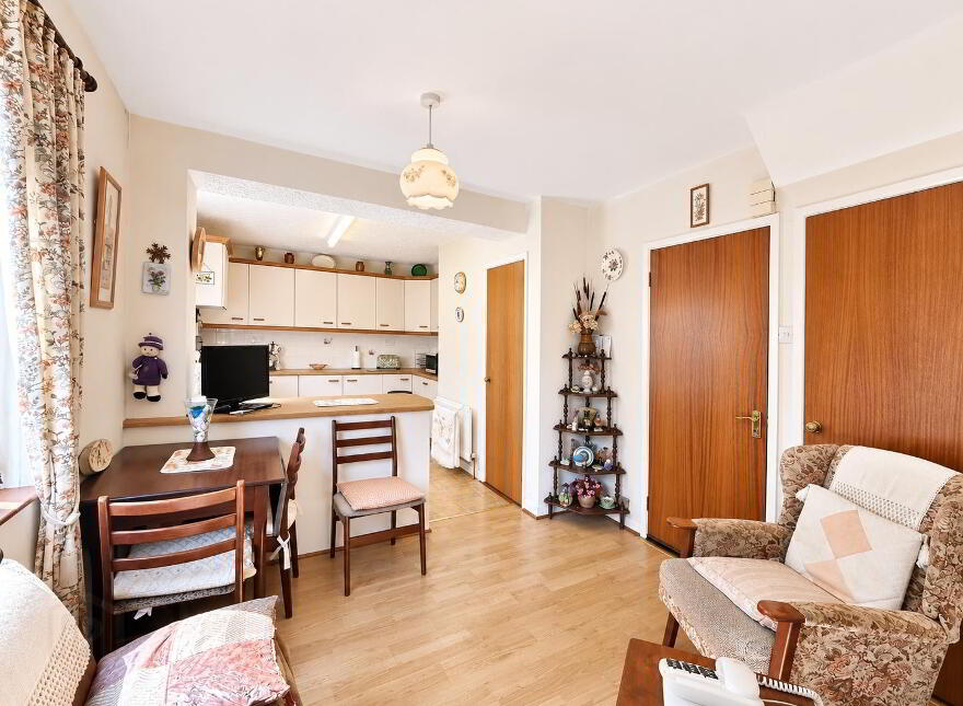 7 Orangefield Park, Omagh, BT79 0DE