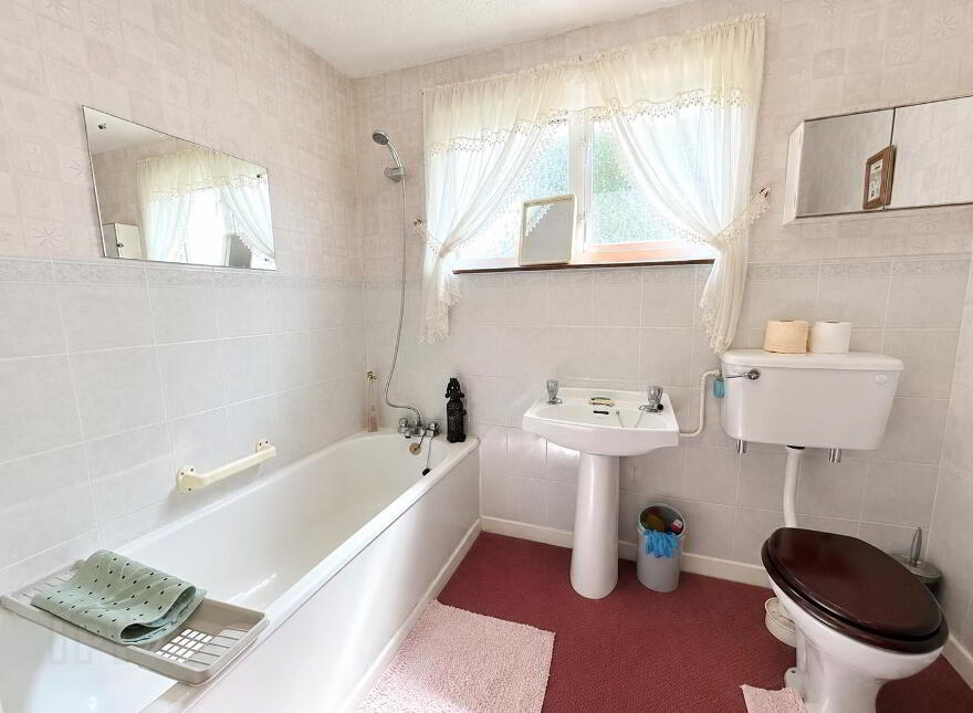 7 Orangefield Park, Omagh, BT79 0DE