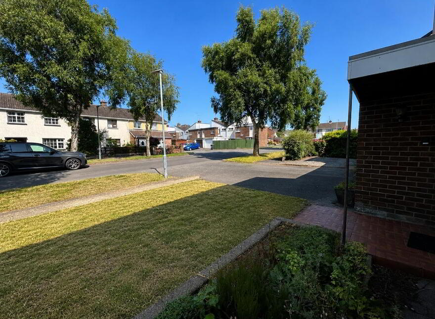 7 Orangefield Park, Omagh, BT79 0DE