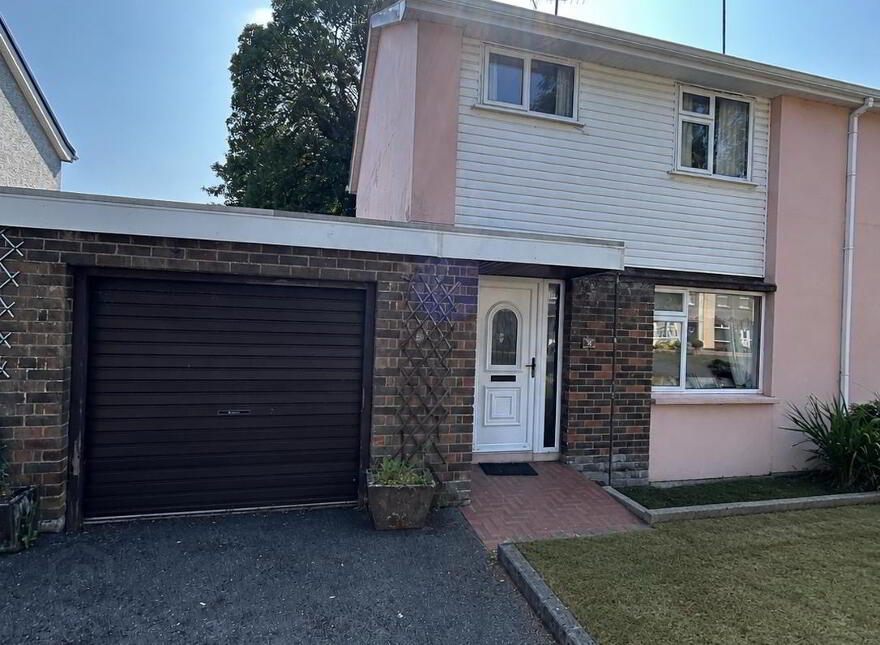 7 Orangefield Park, Omagh, BT79 0DE