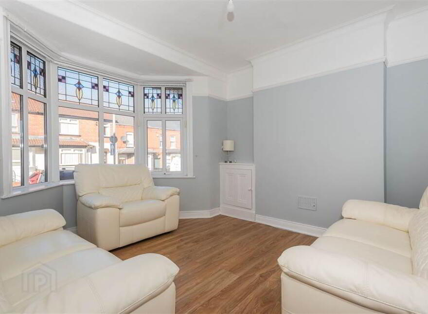 13 Pretoria Street, Belfast, BT9 5AQ