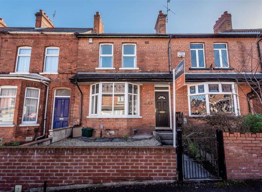 13 Pretoria Street, Belfast, BT9 5AQ