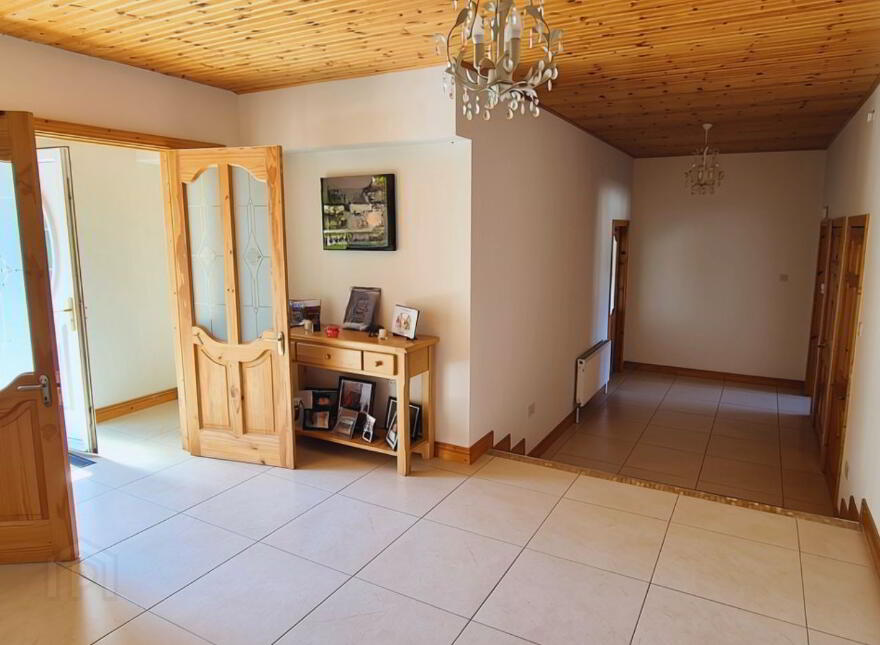 Sin E, Carrigeen South, Baltiglasss, W91T322