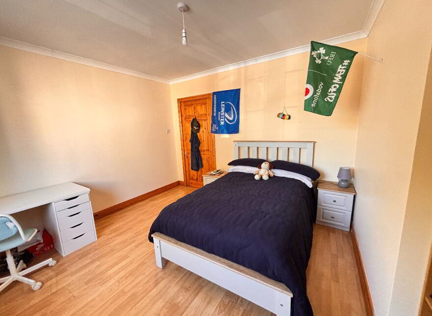 Sin E, Carrigeen South, Baltiglasss, W91T322