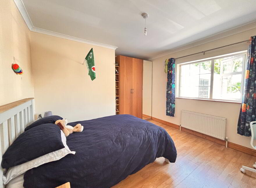 Sin E, Carrigeen South, Baltiglasss, W91T322